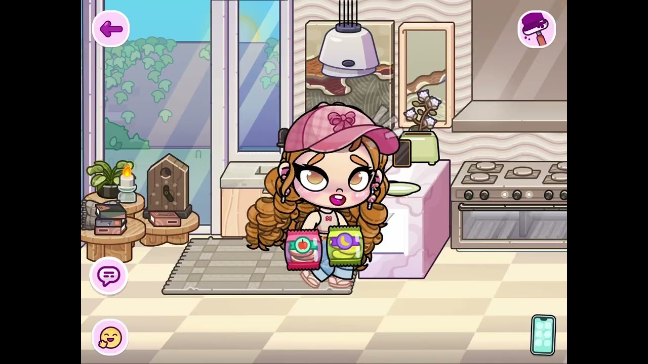 Rotina: o primeiro dia de aula 