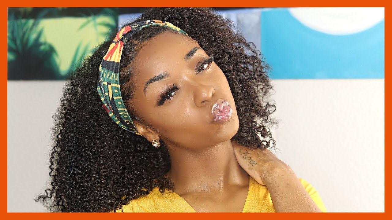 HOW TO OBTAIN 'BETTER LENGTH' ON 4A NATURAL HAIR IN LESS THAN 30 MINUTES | BETTER LENGTH HAIR