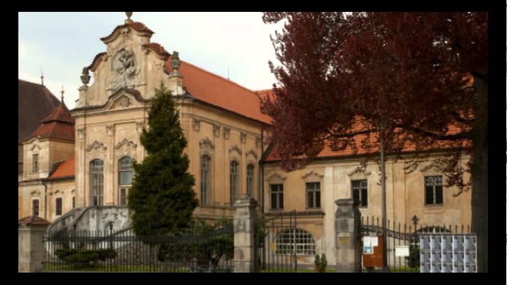 Beseda s P. Tadeášem Róbertem Spišákem z Kanonie premonstrátů v Želivě