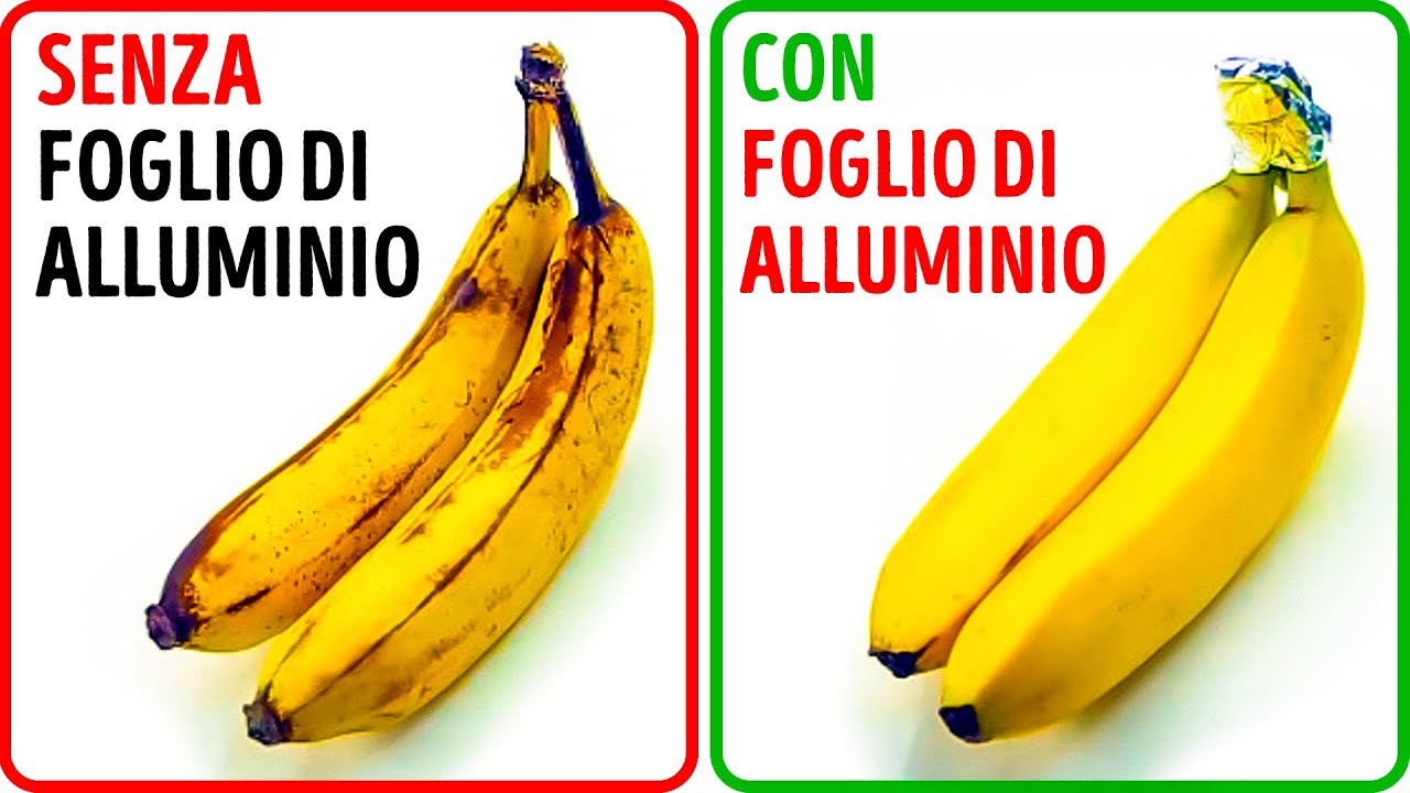 Come Mantenere Frutta e Verdura Fresca più a Lungo