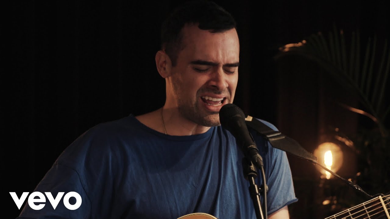 Gabriel Rios - La torre (Live from the 
