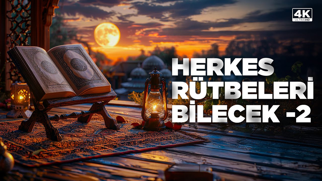 Herkes Rütbeleri Bilecek! 2.Bölüm /4K