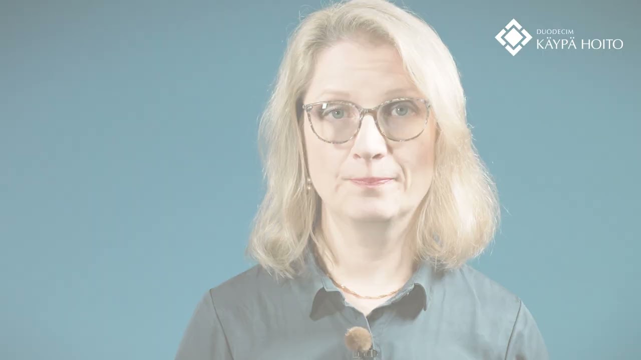 Vaihdevuosioireiden hoidon tulee olla mahdollista kaikille oireista kärsiville naisille