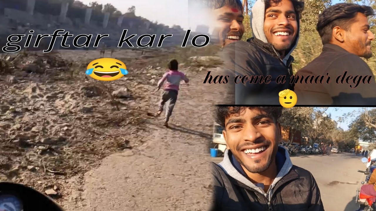Bhag Arjun bhag bhai maar dega😳🫡😅 #video #subscribers #views_viral_video_subscribers_grow 