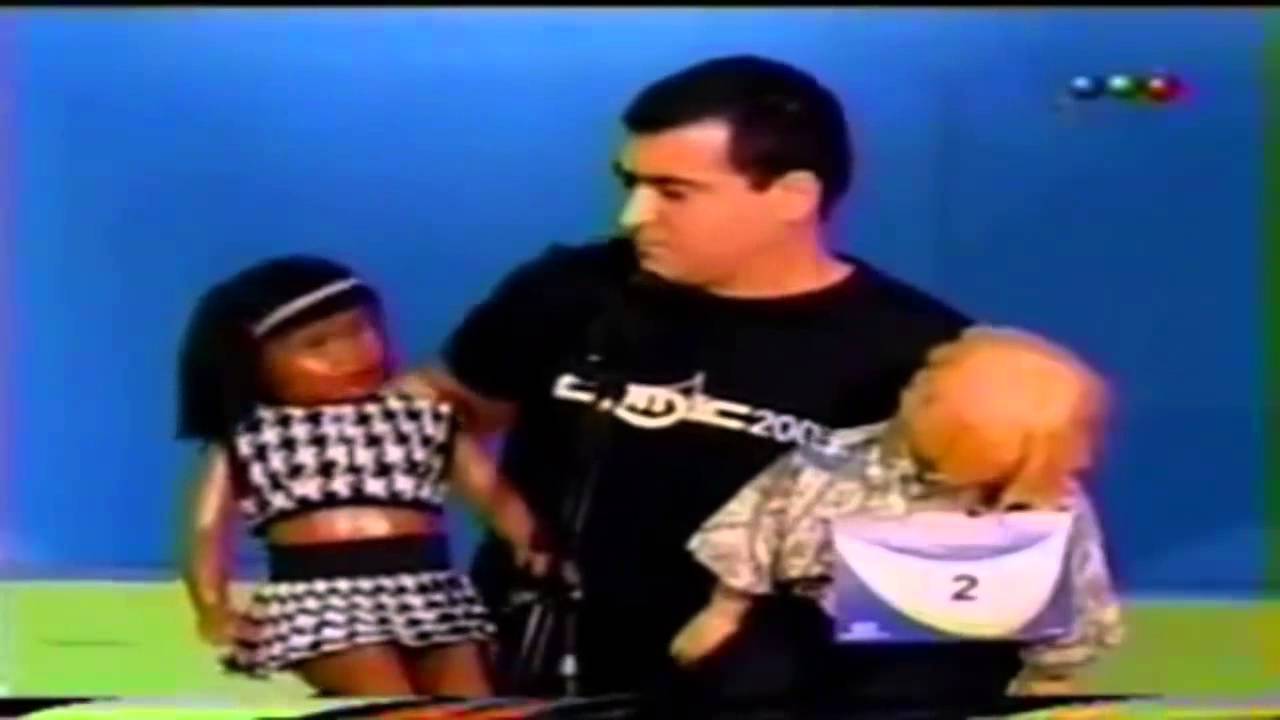 GENIAL imitacion, sandro, pimpinella, dyango