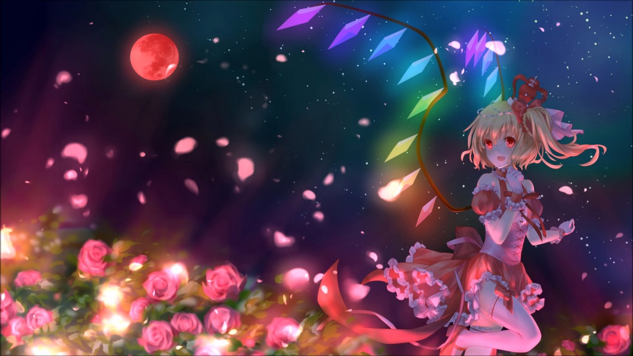 【東方Vocal】ロビン【U.N.オーエンは彼女なのか？】