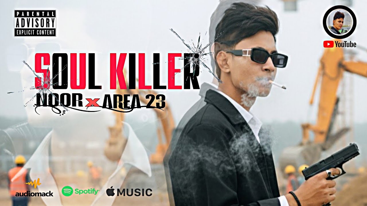 SOUL KILLER | NOOR | NEW PUNJABI SONG 2026 