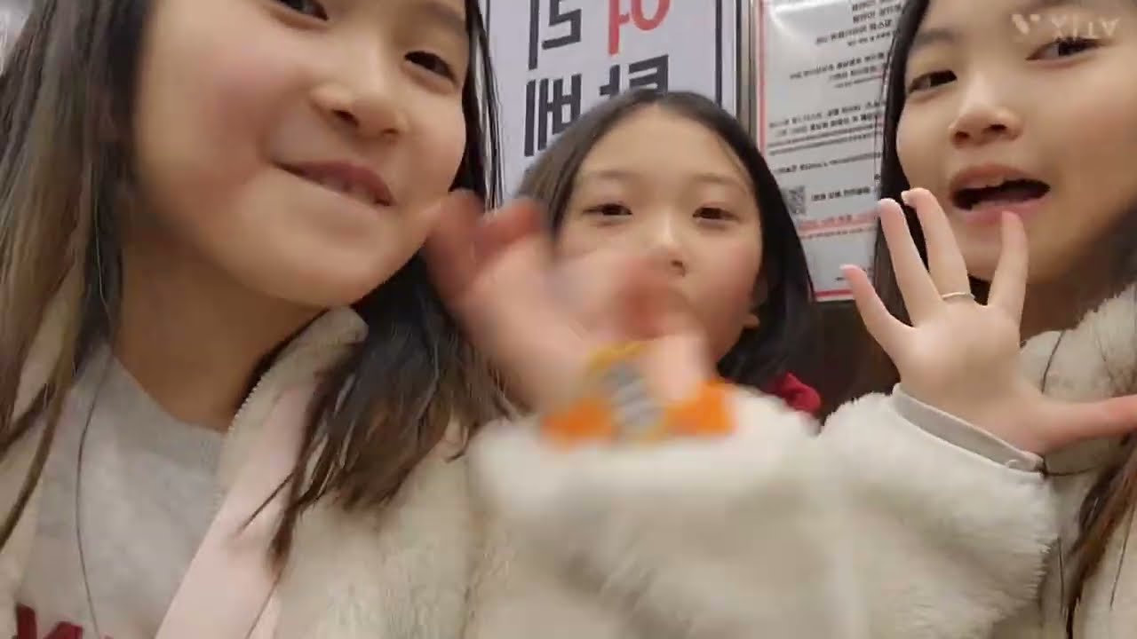 찜질방 브이로그# 생파