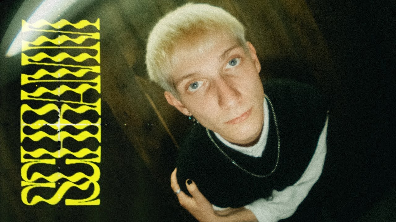 SCHRAMM - Off without me (official musicvideo)