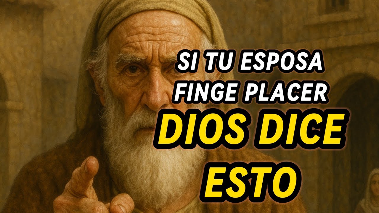 El engaño en el lecho matrimonial y la maldición que trae al hogar