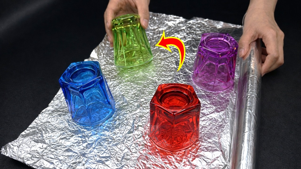 15 гениальных лайфхаков для дома, которые действительно работают.