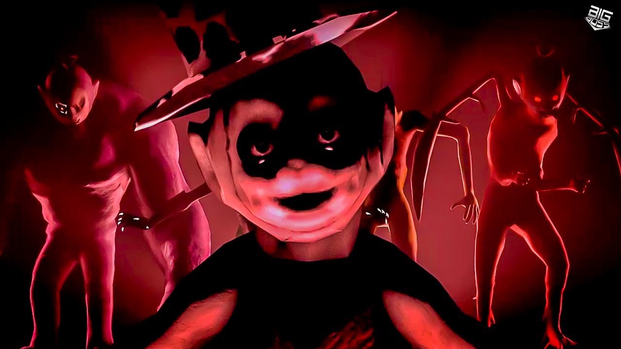 SLENDYTUBBIES 3 │ REAGINDO A ANIMAÇÕES INCRÍVEIS!