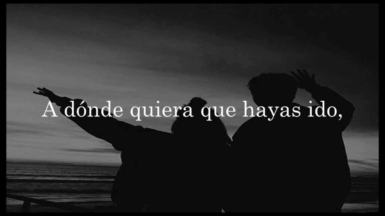 Don't Forget About Me - Cloves//Español