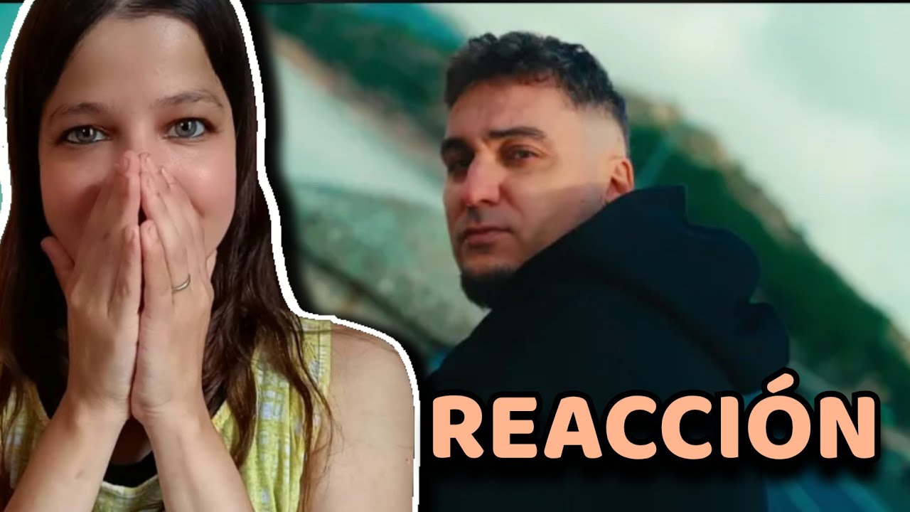 REACCIÓN @AmbkorTv 1.Karim  [EP.LOS ÚLTIMOS VIVOS INVIERNO] | Natuchys 
