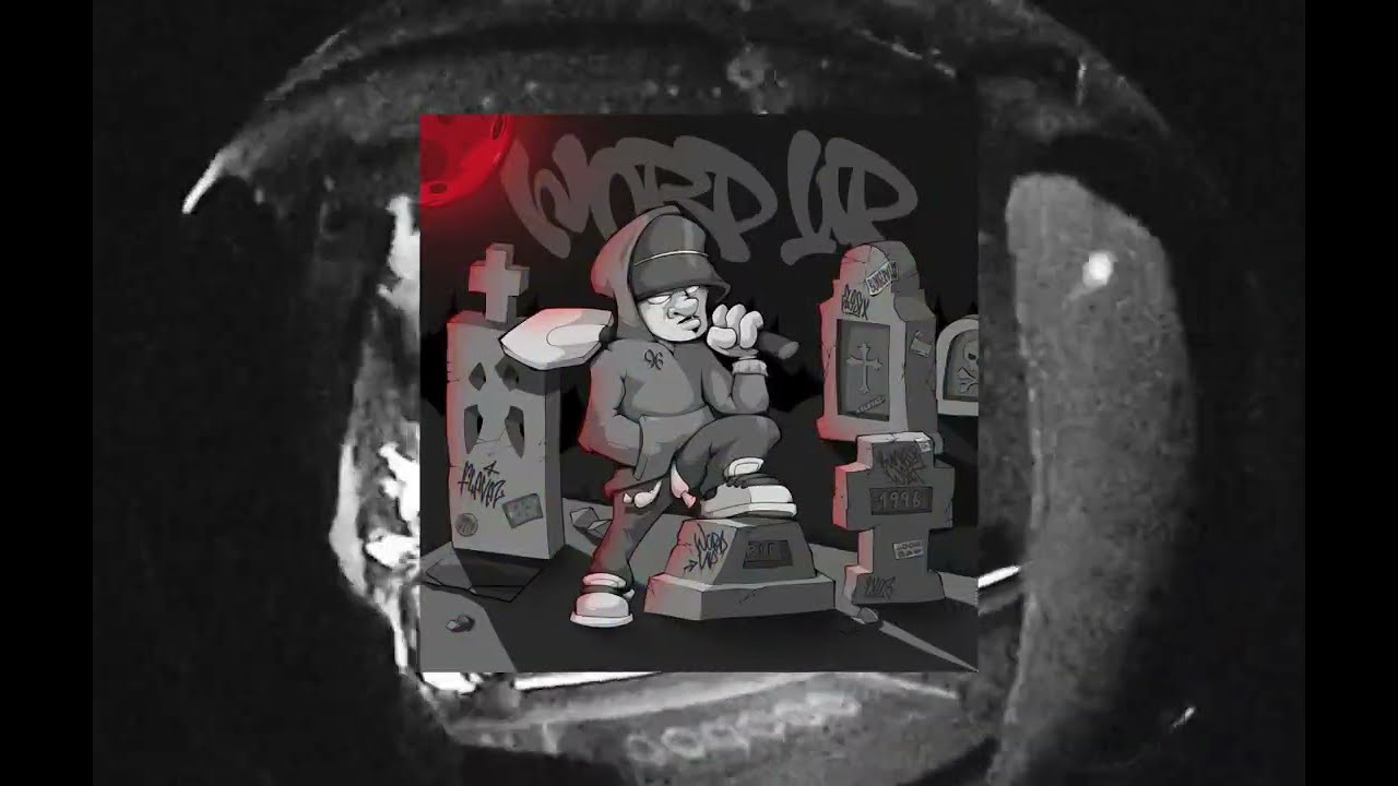 El9Six - Word Up ft. Repete 23 (prod.by Classic der dicke)