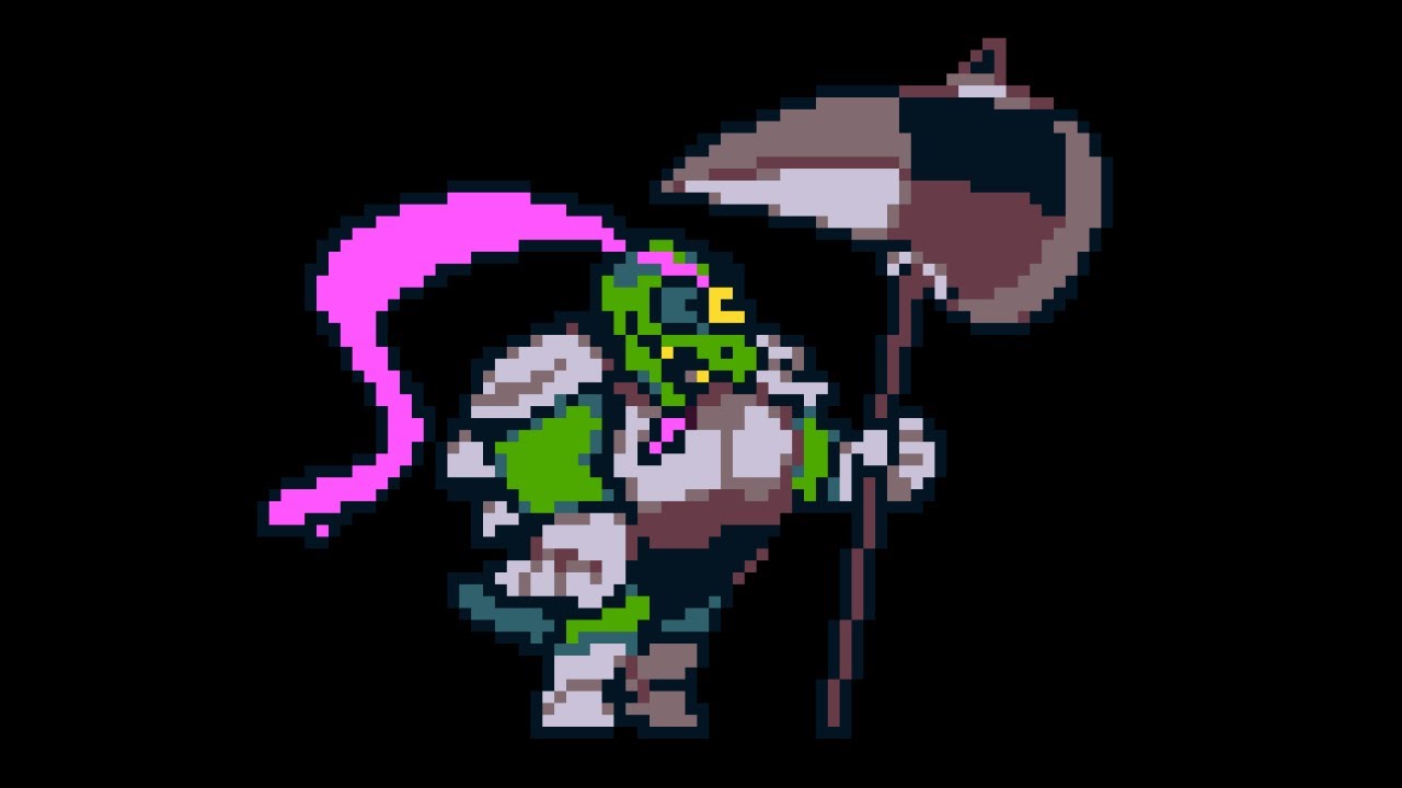 Hammer of Justice, but it's a Rock Orchestra (Deltarune Cover Medley)