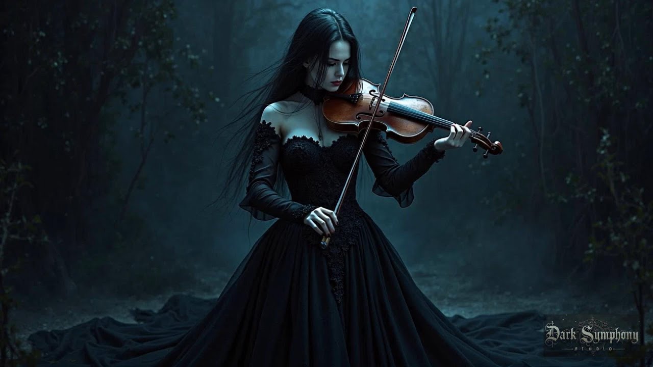 Dark Symphony 8