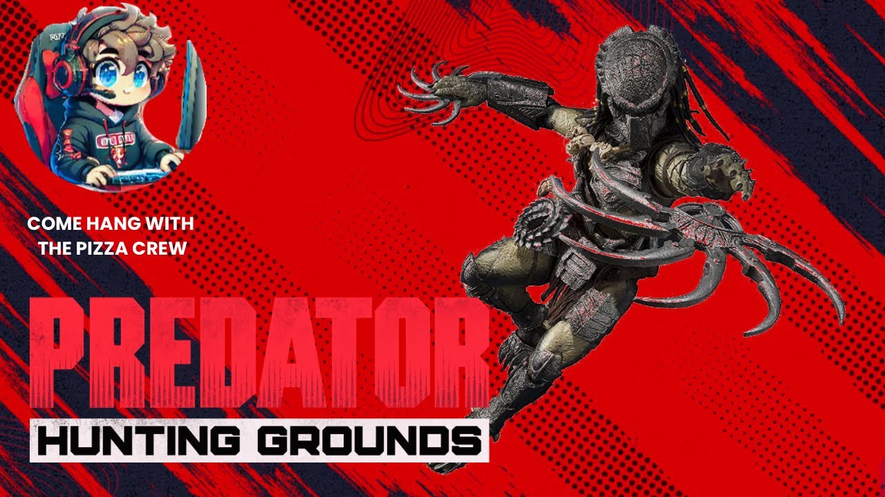 No One is Safe…. | Predator: Hunting Grounds #3