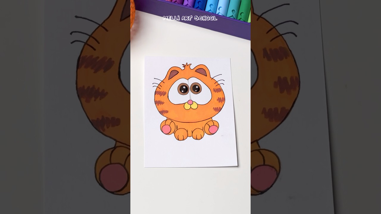 Drawing for 0 Level Artist with AR Drawing app #shorts