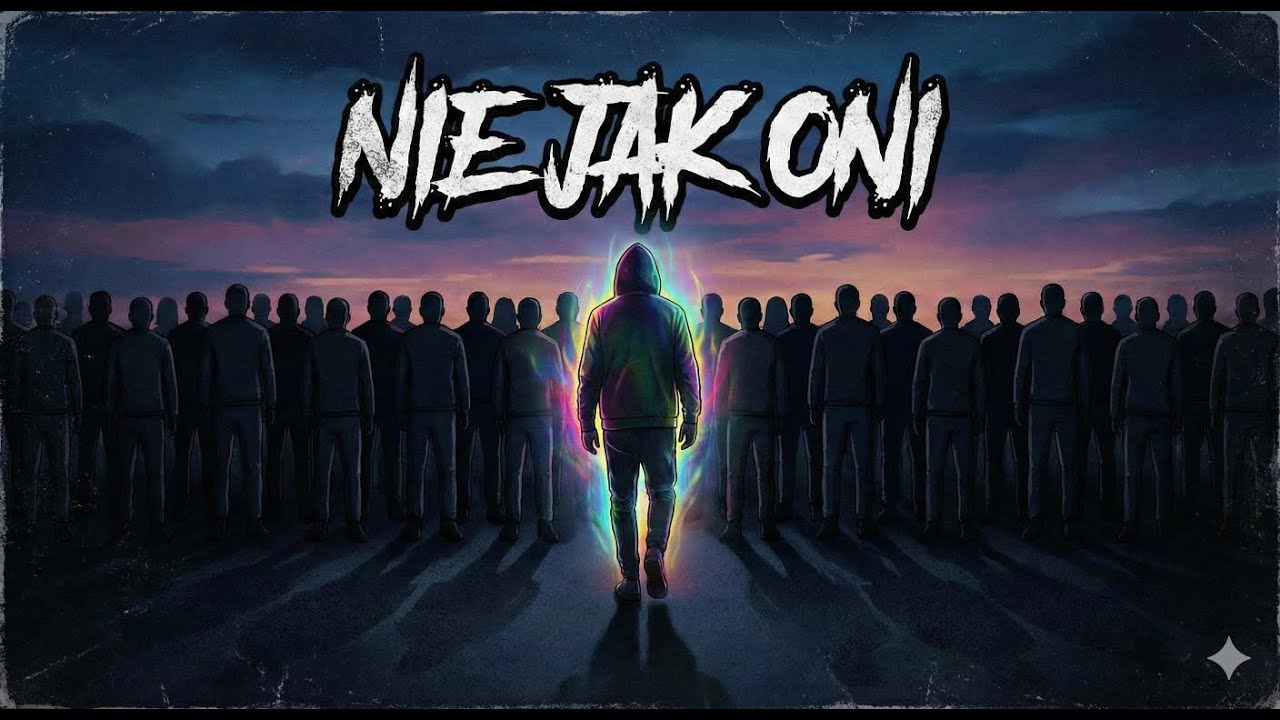 Nie jak oni - AJAJMUZYKA