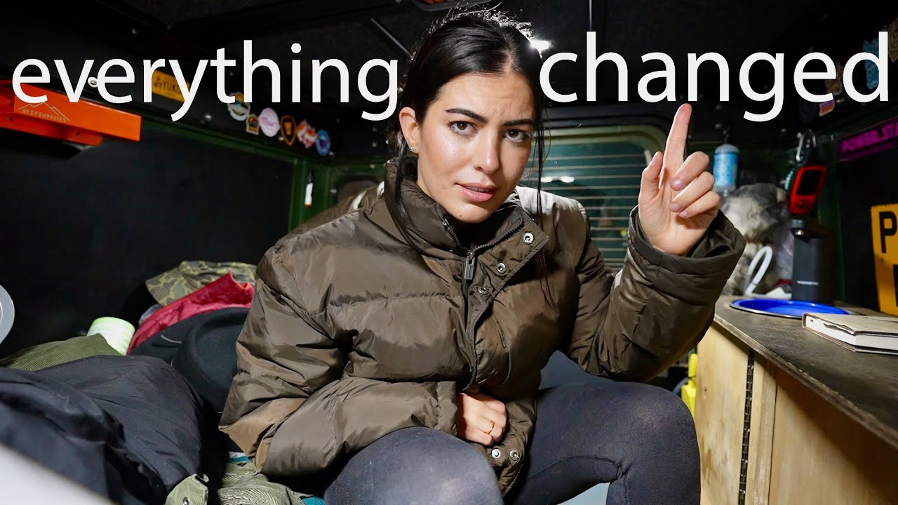 The New Reality of Truck Camping