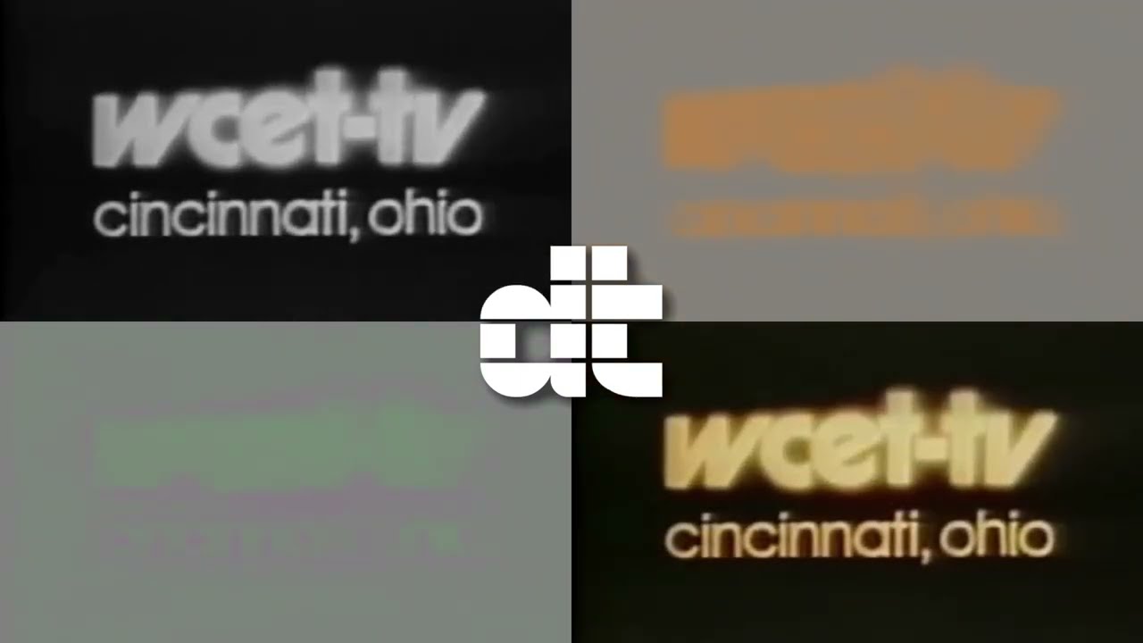WCET-TV in the YCoCg Colour Space