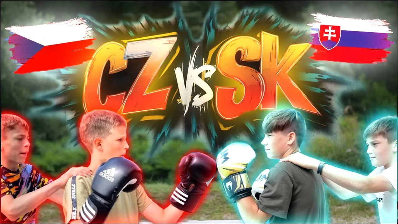 HORSE CHALLENGE 2 VS 2 NA SKILLZ CAMPU #2 | CZ VS SK