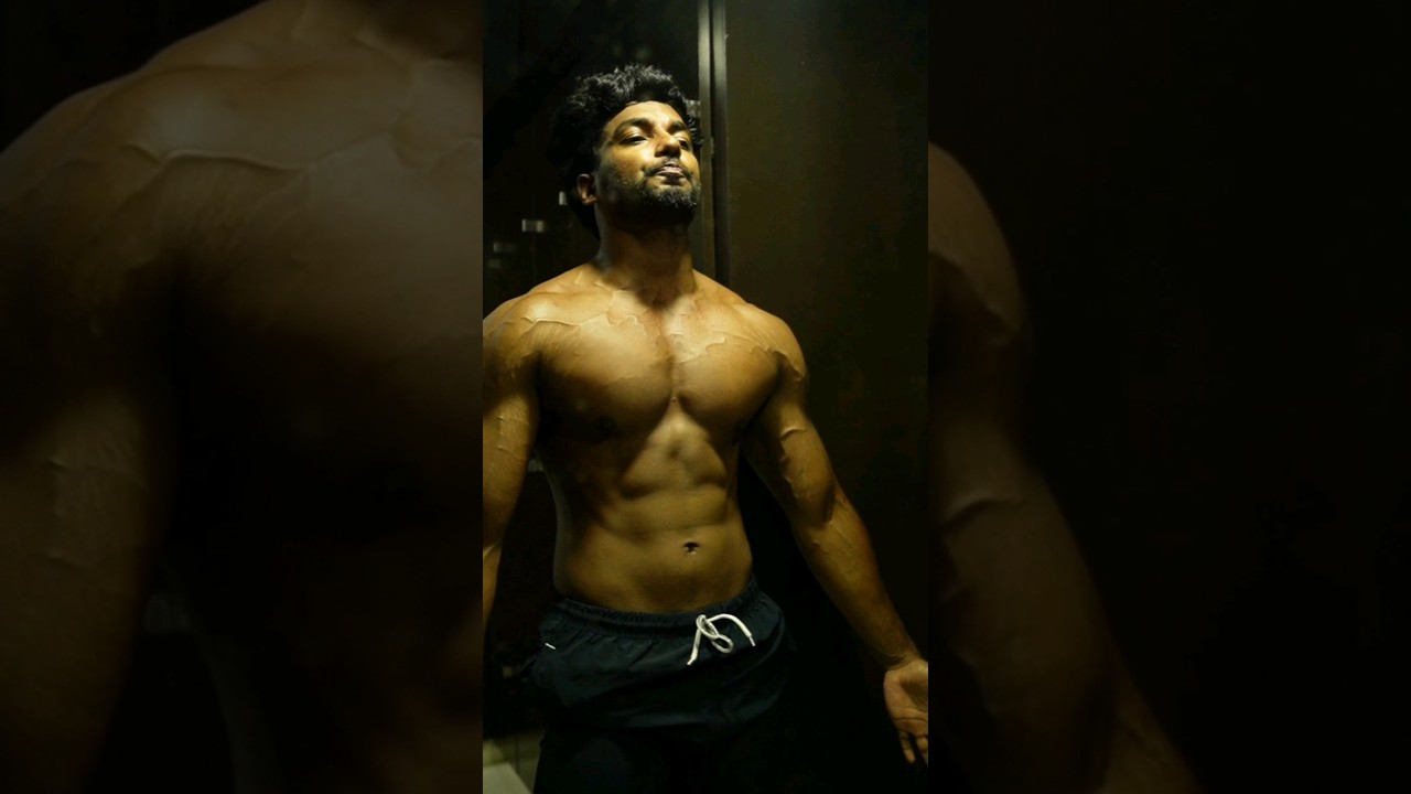 MOST EFFECTIVE WORKOUT SPLIT EVER MADE 