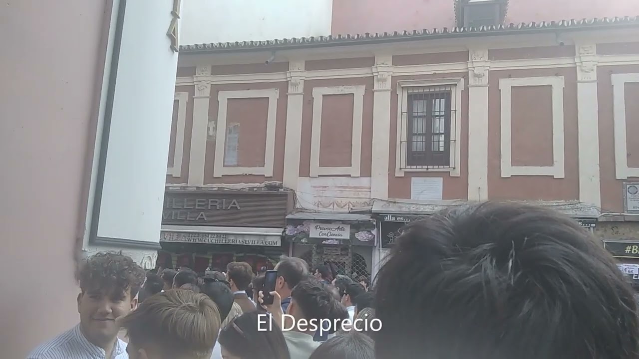 San Pablo 2023 con Salud de Córdoba