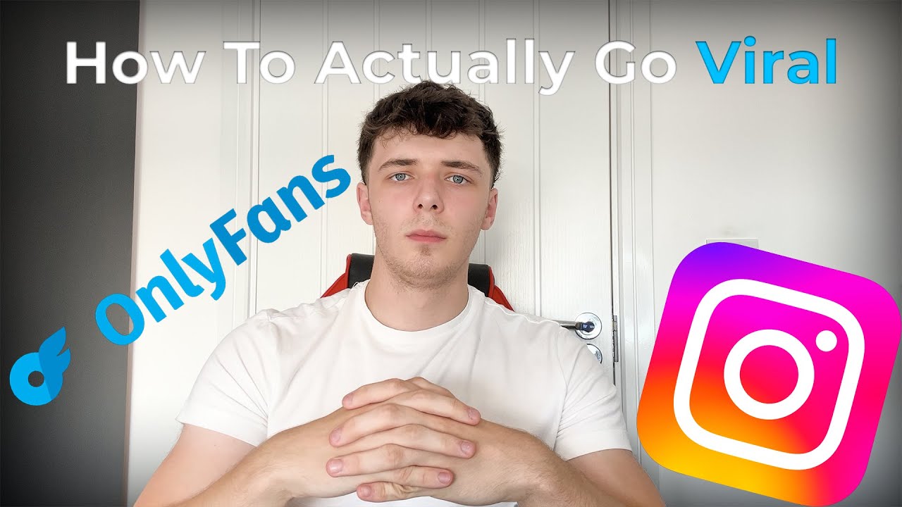 Настоящие причины, по которым создателям контента на OnlyFans не удаётся стать вирусными в 2025 г...