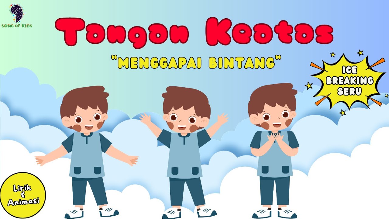 Tangan Keatas 