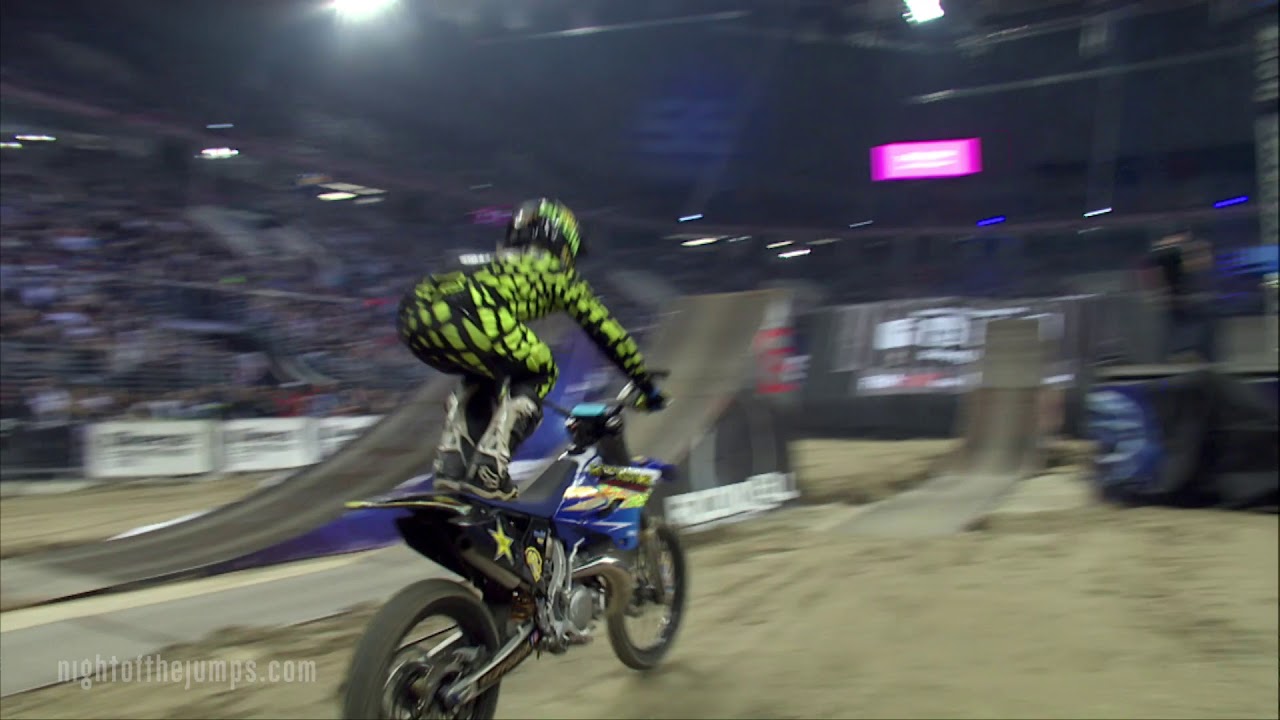 Filip Podmol - Krakow World Championship