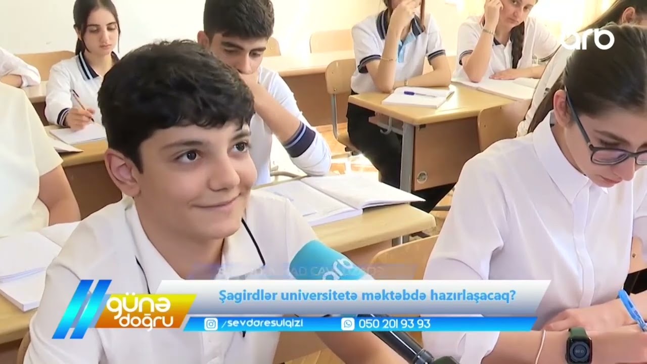 Pilot layihə 239 məktəb