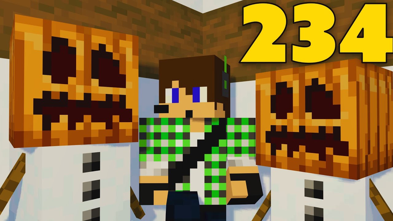 Minecraft ITA S6 E234