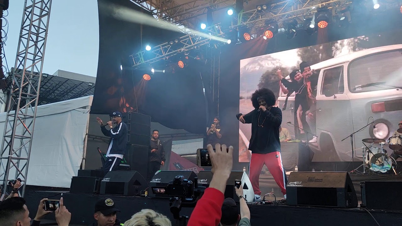 Alcolirykoz #TattooMusicFest 2020
