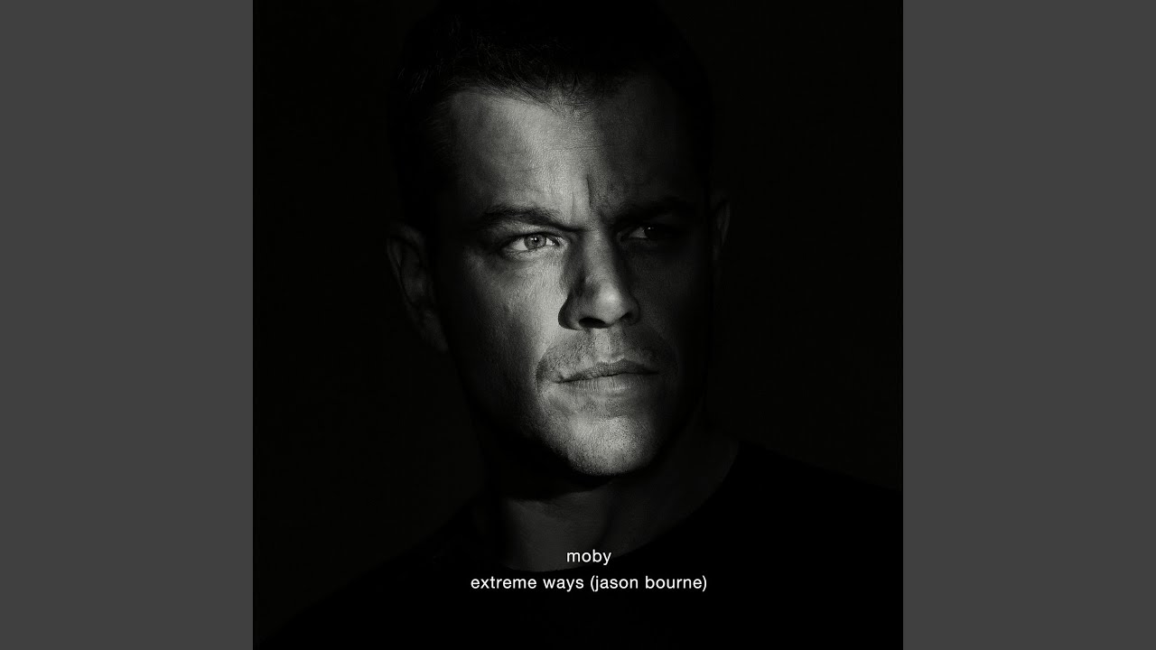 Extreme Ways (From The 
