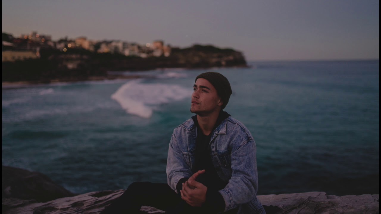 Billy Otto - Ghosts (We can't let go)