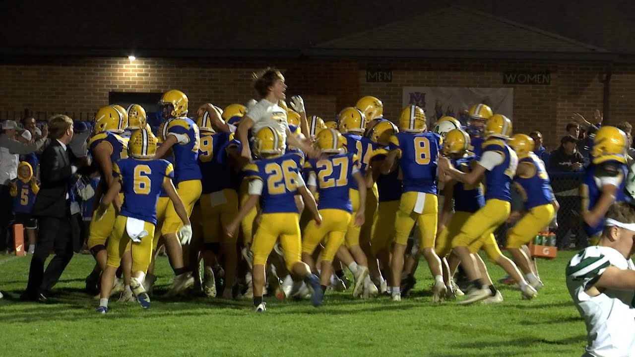 Game of the Week: Marion Local survives double overtime thriller against Anna, keeping nation's lead
