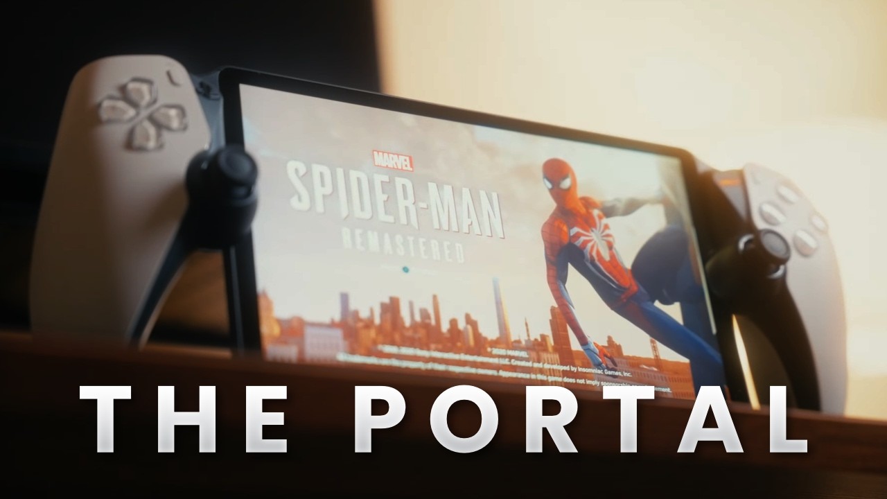 PlayStation Portal & Cloud Gaming: Is the Subscription Model a Scam?