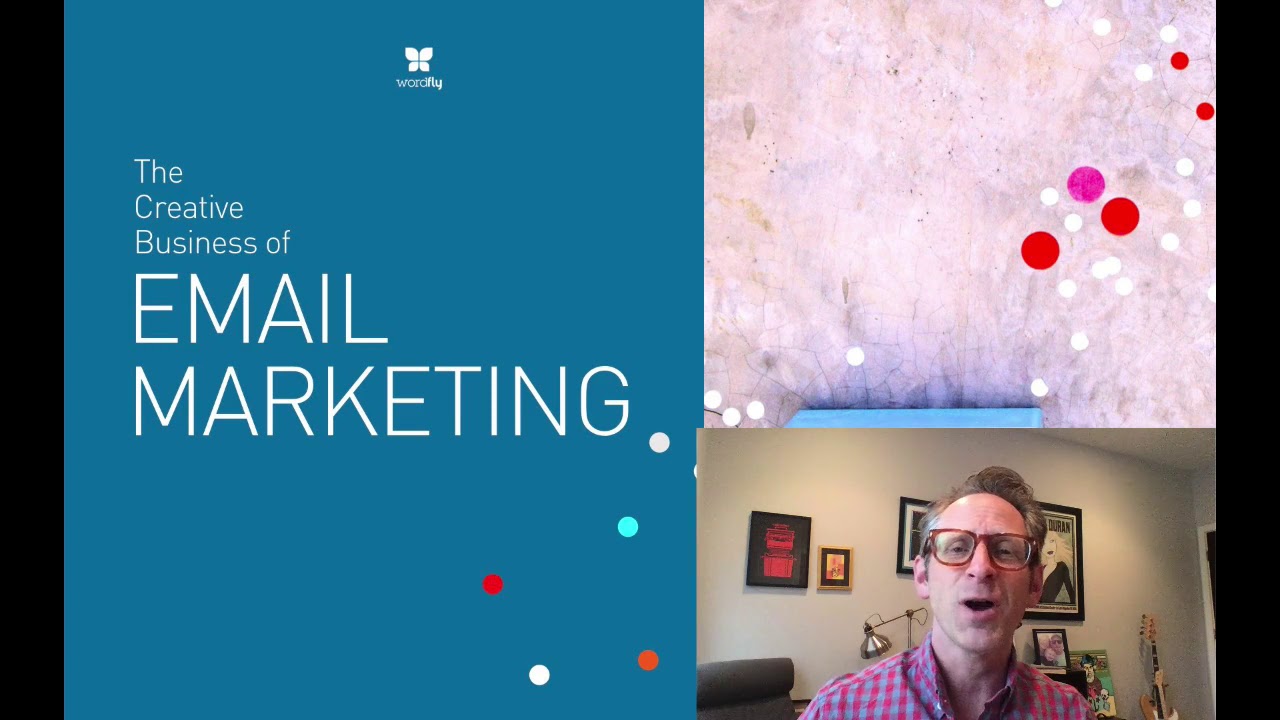 #TPC2020 Session Preview - Email Masterclass