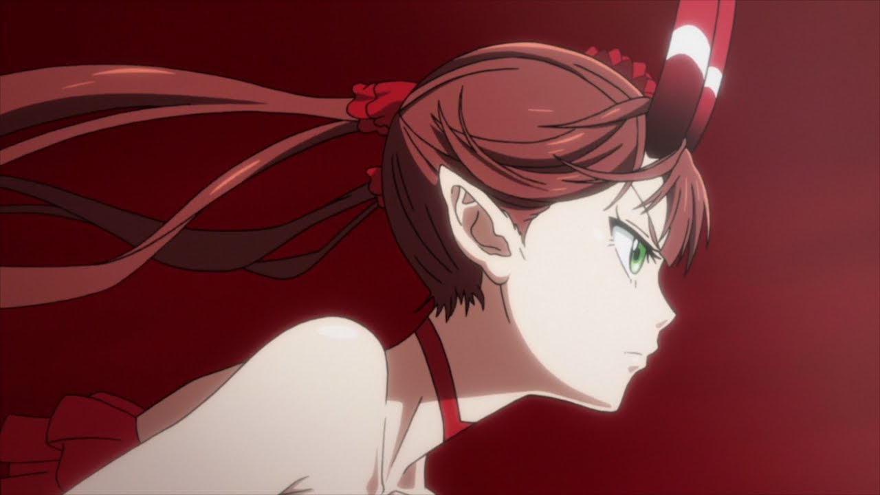 My Top 40 Underrated Anime Openings