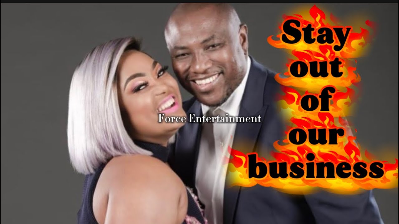 Musa Mseleku brags about Makhumalo amidst drama on Uthando Nesthembu 