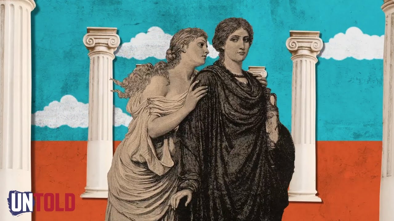Women in Ancient Athens