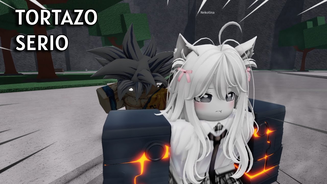 Matando Neko Toxica - Saitama Battlegrounds
