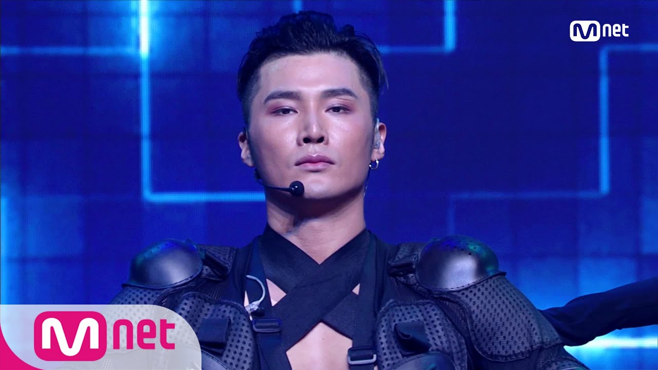 [N.O.M - I'm not but] KPOP TV Show | M COUNTDOWN 200618 EP.670