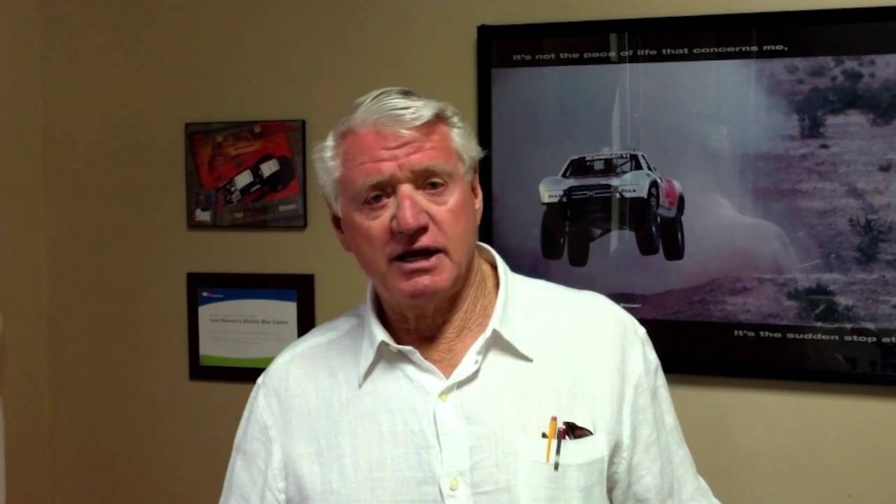 Ivan Stewart, Condo Owner - Certified Restoration Testimonial