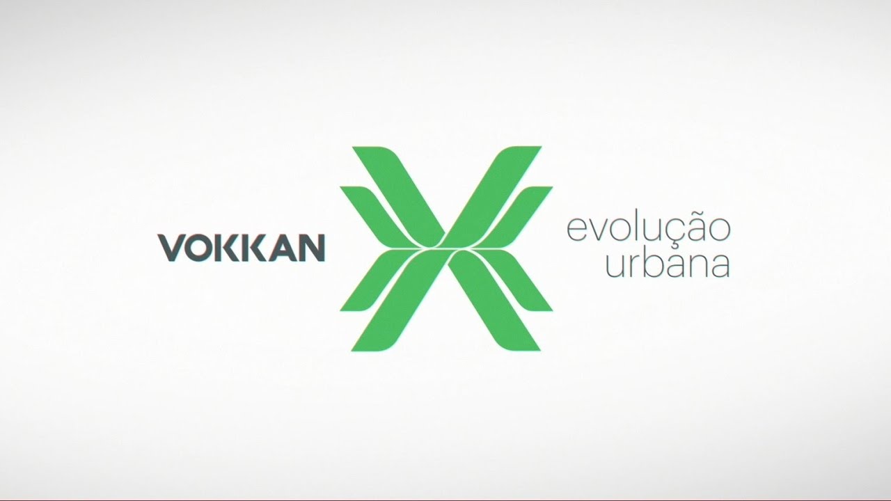 Vokkan é Evolução Urbana | Master desenvolvedora imobiliária