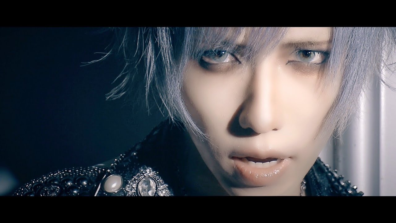 AIOLIN - Antithese [Official Music Video]