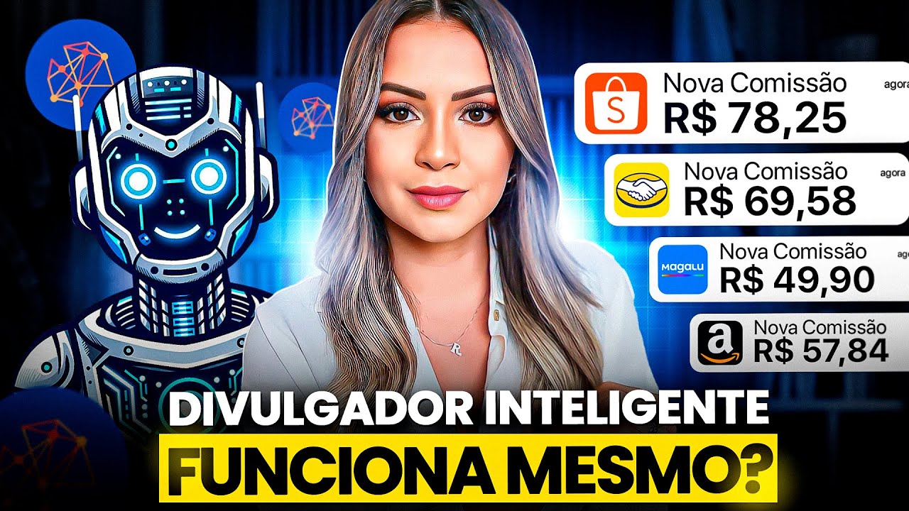 Divulgador inteligente &eacute; bom? Como funciona? Vale a pena? Quais benef&iacute;cios?