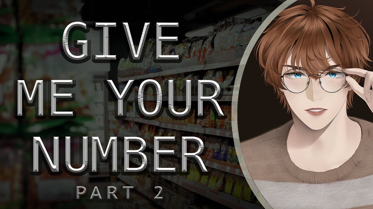 Charming Your Ex-Classmate {Audio RP}[M4M][Part 2]